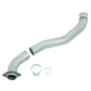 Fits 2008-2010 Ford F-250 Super Duty Turbo Down Pipe; AL - FAL455