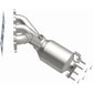 2011-2014 Volvo XC90 Direct-Fit Catalytic Converter 22-173 Magnaflow