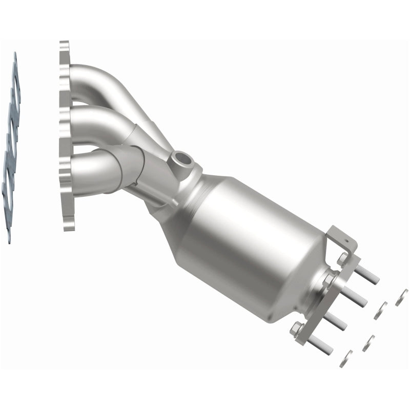 2011-2014 Volvo XC90 Direct-Fit Catalytic Converter 22-173 Magnaflow