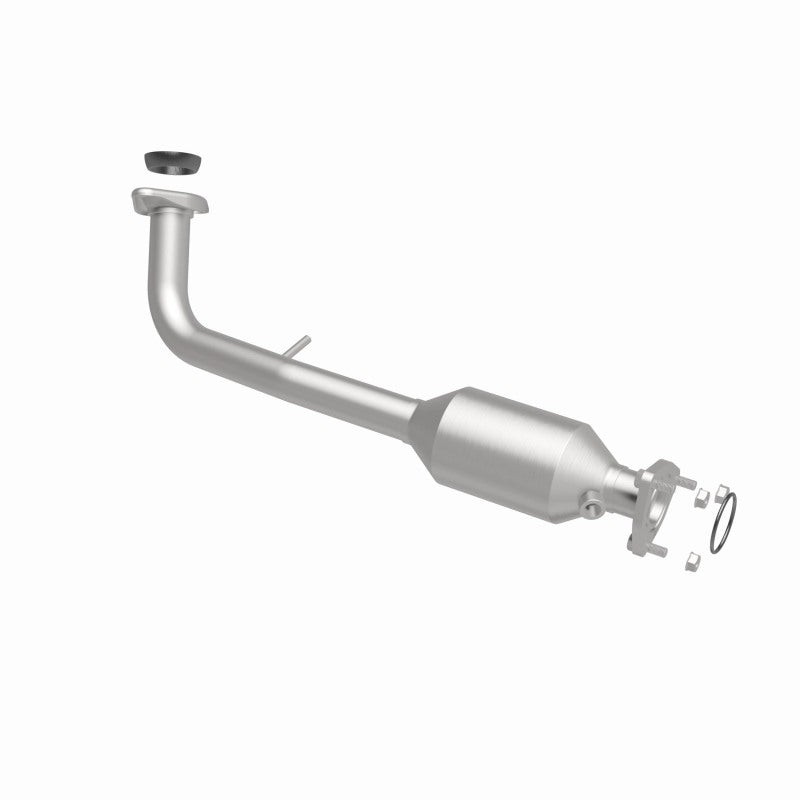 00-01 Insight 1 OEM Undrbdy Direct-Fit Catalytic Converter 52041 Magnaflow