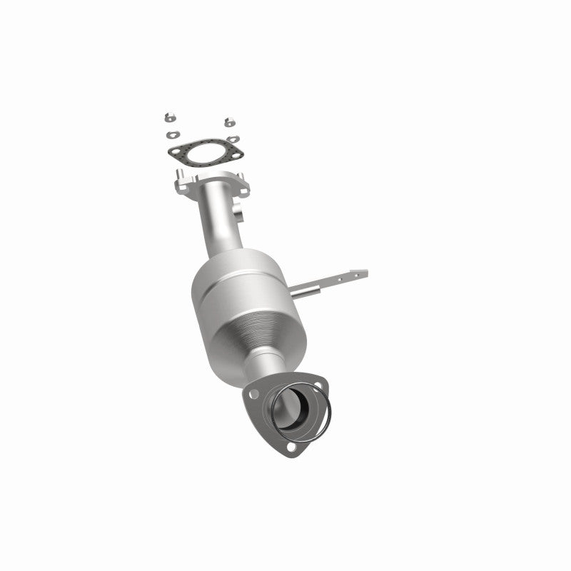 2004 Cadillac CTS 3.2L Direct-Fit Catalytic Converter 4561049 Magnaflow - Catalytic Converters Car Part People