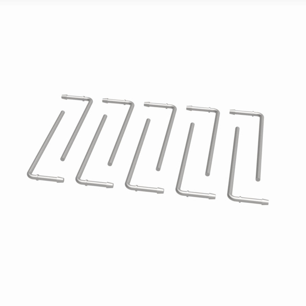 Exhaust Hanger .375 90 deg 10pk 10152 Magnaflow