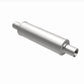 Universal Performance Muffler Mag SS 14X4X4 2X2 C/C 10414 Magnaflow - Performance Mufflers Car Part People