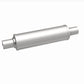 Universal Performance Muffler Mag SS 14X4X4 2X2 C/C 10414 Magnaflow - Performance Mufflers Car Part People