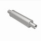 Universal Performance Muffler Mag SS 14X4X4 2X2 C/C 10414 Magnaflow - Performance Mufflers Car Part People