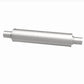 Universal Performance Muffler Mag SS 18X4X4 2X2 C/C 10424 Magnaflow - Performance Mufflers Car Part People