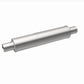 Universal Performance Muffler Mag SS 18X4X4 2.25X2.25 C/C 10425 Magnaflow - Performance Mufflers Car Part People