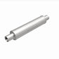 Universal Performance Muffler Mag SS 18X4X4 2.25X2.25 C/C 10425 Magnaflow - Performance Mufflers Car Part People