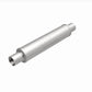 Universal Performance Muffler Mag SS 18X4X4 2.5X2.5 C/C 10426 Magnaflow