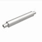 Universal Performance Muffler Mag SS 22X4X4 2.25X2.25 C/C 10435 Magnaflow - Performance Mufflers Car Part People