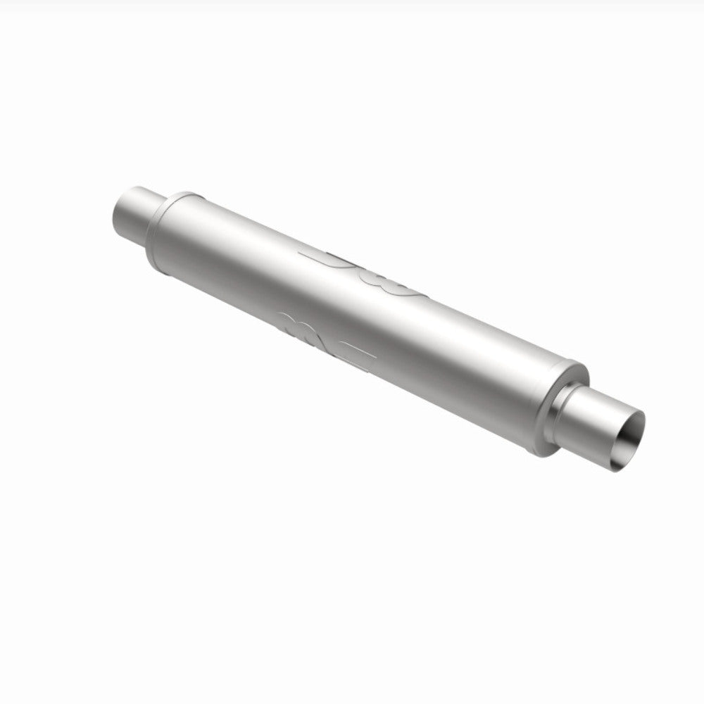 Universal Performance Muffler Mag SS 22X4X4 2.5 C/C 10436 Magnaflow - Performance Mufflers Car Part People