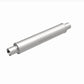 Universal Performance Muffler Mag SS 22X4X4 2.5 C/C 10436 Magnaflow - Performance Mufflers Car Part People