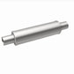 Universal Performance Muffler Mag SS 4X4 14 2.25/2.25 C/C 10445 Magnaflow - Performance Mufflers Car Part People