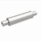 Universal Performance Muffler Mag SS 4X4 14 2.25/2.25 C/C 10445 Magnaflow - Performance Mufflers Car Part People