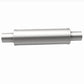 Universal Performance Muffler Mag SS 4X4 14 2.25/2.25 C/C 10445 Magnaflow - Performance Mufflers Car Part People