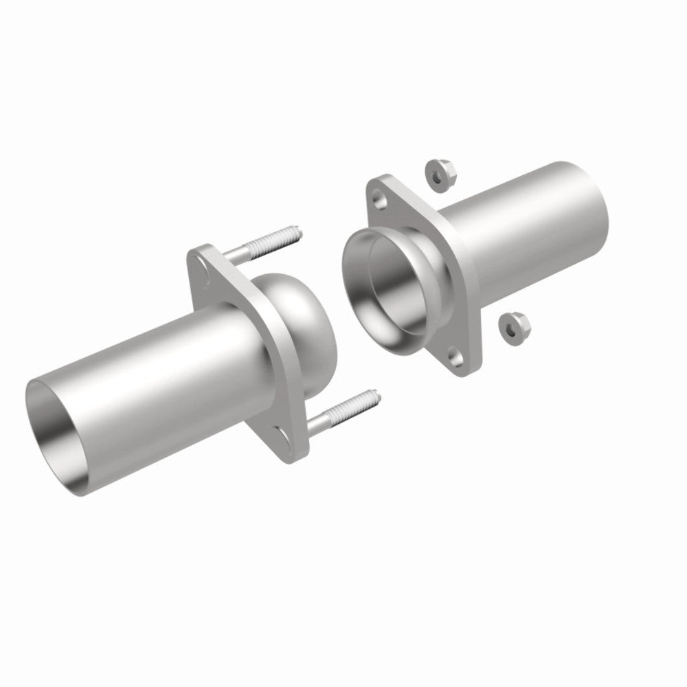 Univ Ball Flange 2.25 10743 Magnaflow