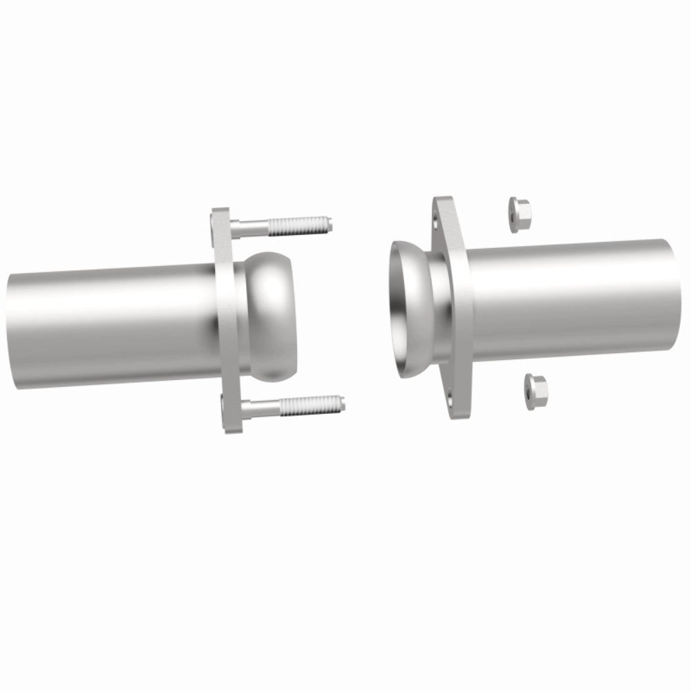 Univ Ball Flange 2.5 10744 Magnaflow