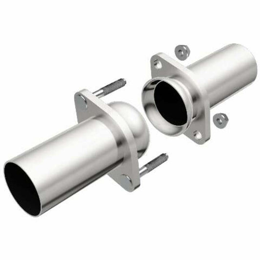 Univ Ball Flange 2.5 10744 Magnaflow