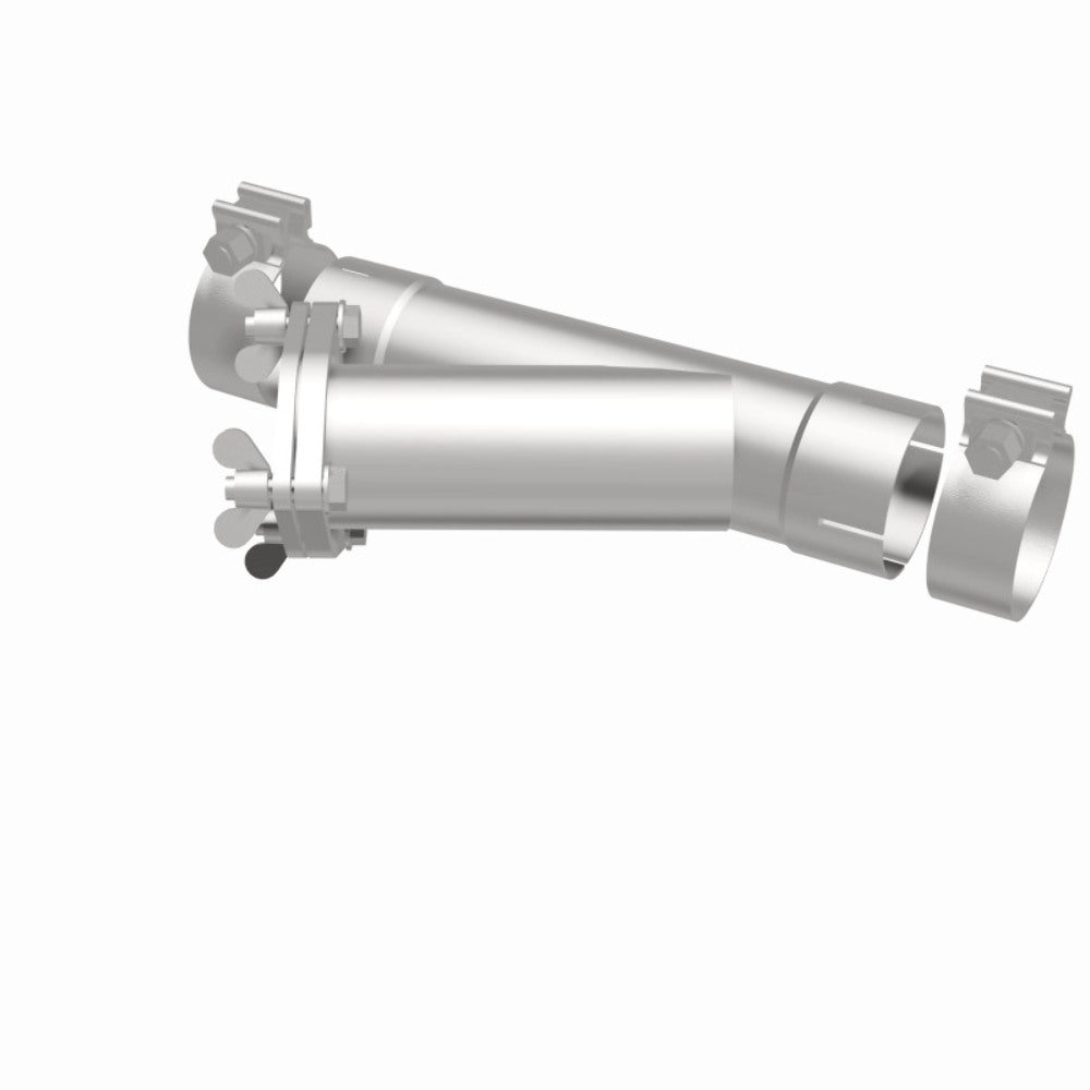 Exhaust Cut-Out, 3 10785 Magnaflow