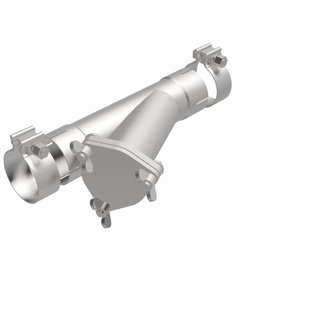 Exhaust Cut-Out, 3 10785 Magnaflow