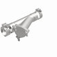 Exhaust Cut-Out, 3 10785 Magnaflow