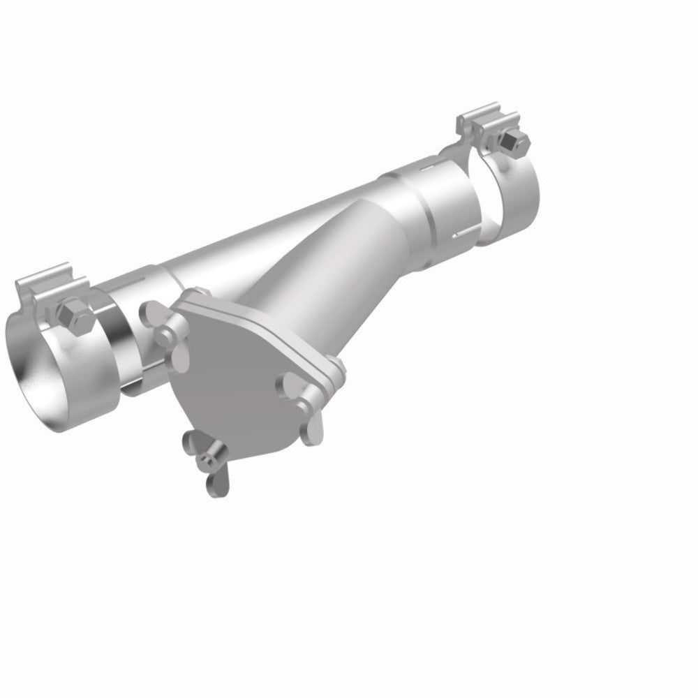 Exhaust Cut-Out, 3 10785 Magnaflow