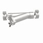 Exhaust Cut-Out, 3 10785 Magnaflow