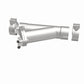 Exhaust Cut-Out, 3 10785 Magnaflow