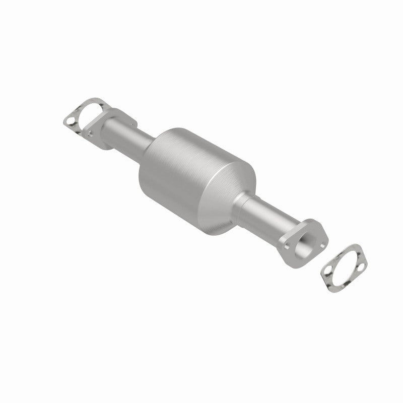 00-01 Mit Montero Sport V6 Direct-Fit Catalytic Converter 51560 Magnaflow