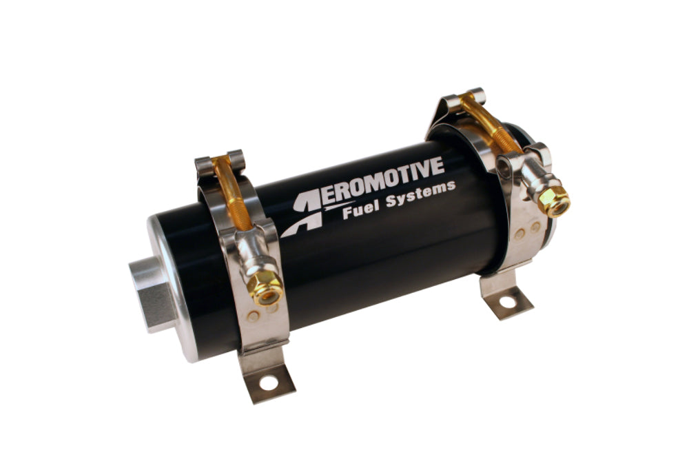 Aeromotive 11103 A750 Fuel Pump - Black