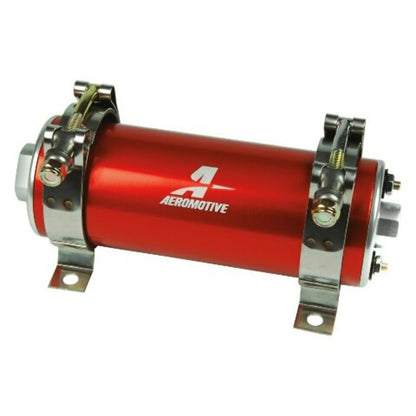 Aeromotive 11106 A750 Fuel Pump - Red