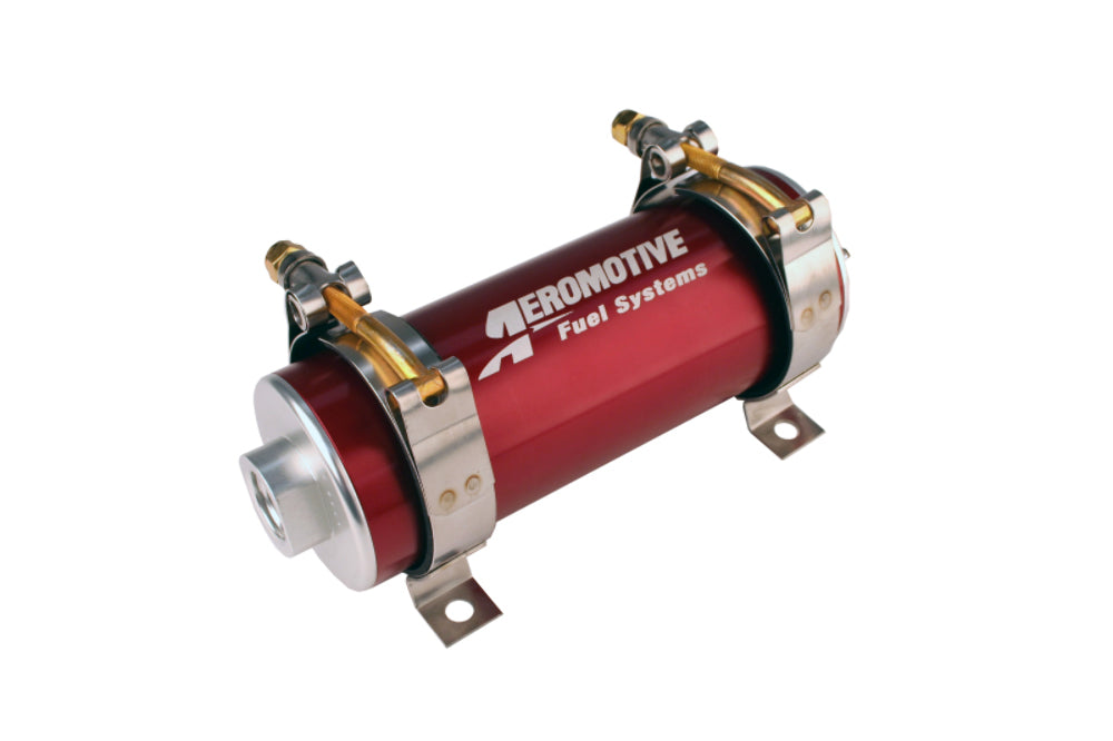 Aeromotive 11106 A750 Fuel Pump - Red