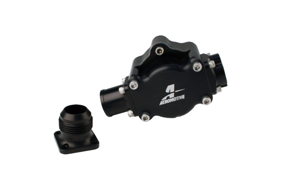 Aeromotive 11115 12-Series Belt Drive Mechanical Pump