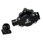 Aeromotive 11115 12-Series Belt Drive Mechanical Pump