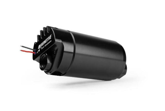 Aeromotive 11124 A1000 Brushless Pump External-Round