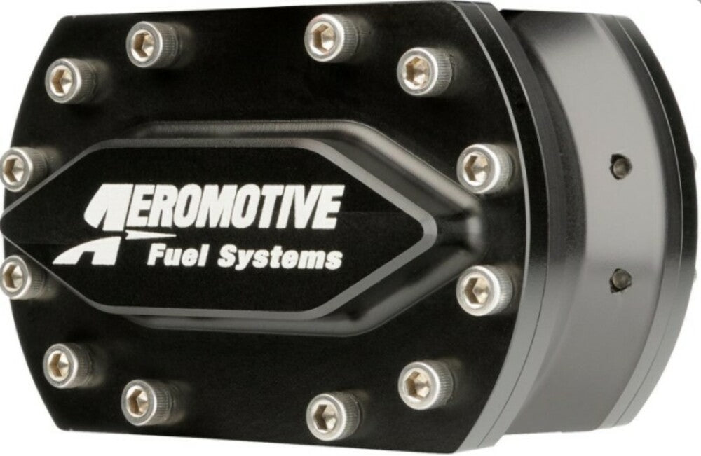 Aeromotive 11130 Spur Gear Extreme Custom Pumps