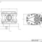 Aeromotive 11130 Spur Gear Extreme Custom Pumps