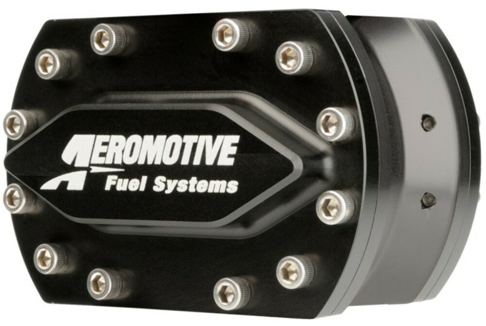 Aeromotive 11138 Spur Gear Extreme Custom Pumps