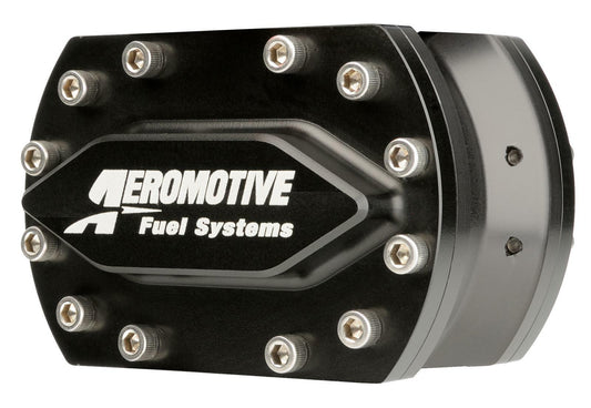 Aeromotive 11172 Spur Gear Extreme Custom Pumps