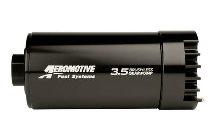 Aeromotive 11181 3.5 Brushless Gear Pump-External