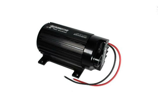 Aeromotive 11184 Brushless Eliminator Signature Pump