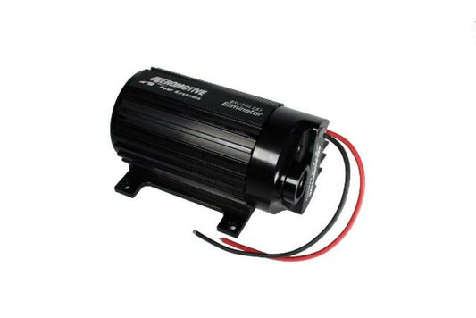 Aeromotive 11194 Brushless In-Line Eliminator Fuel Pump with VSC