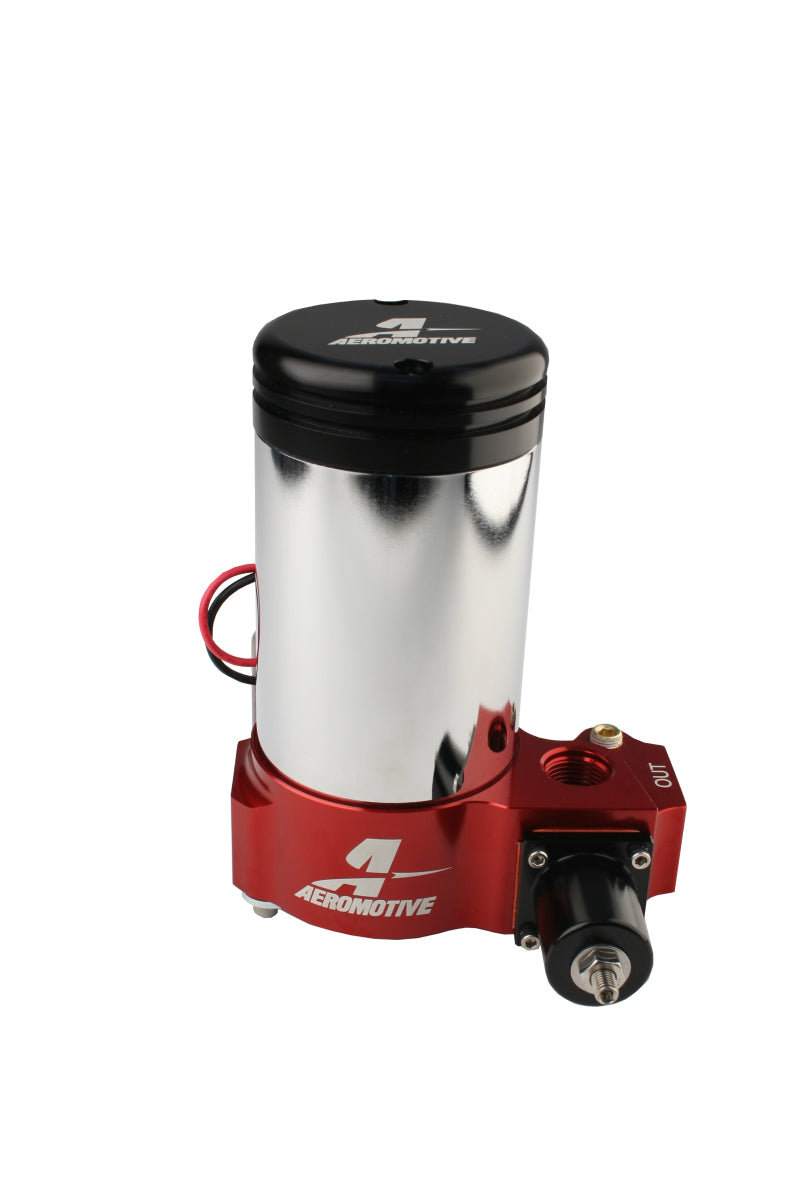 Aeromotive 11202 A2000 Carbureted Fuel Pump