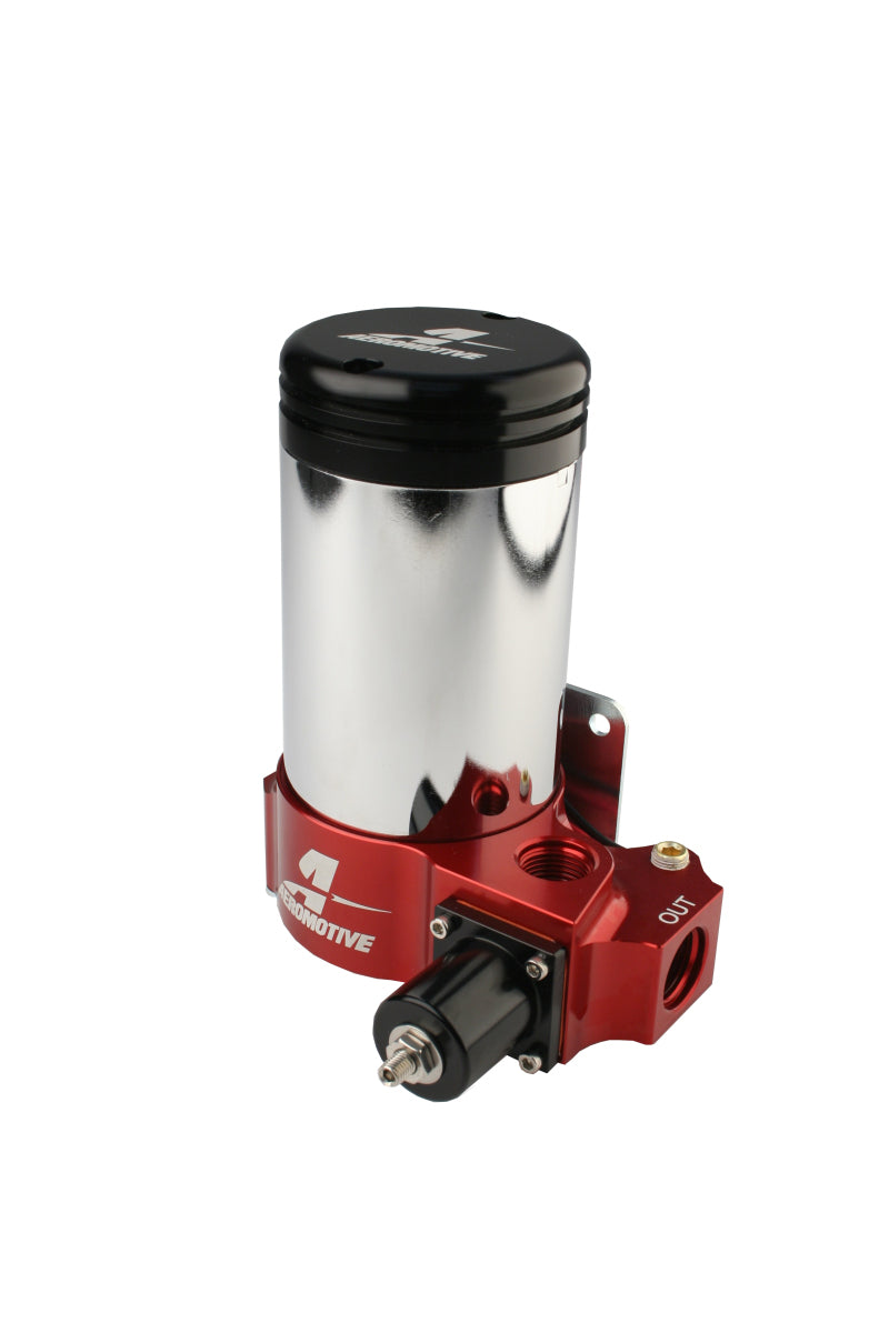 Aeromotive 11202 A2000 Carbureted Fuel Pump