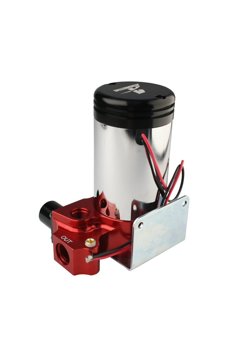 Aeromotive 11202 A2000 Carbureted Fuel Pump