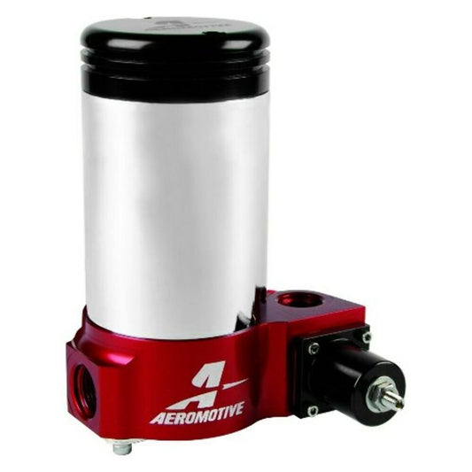 Aeromotive 11202 A2000 Carbureted Fuel Pump