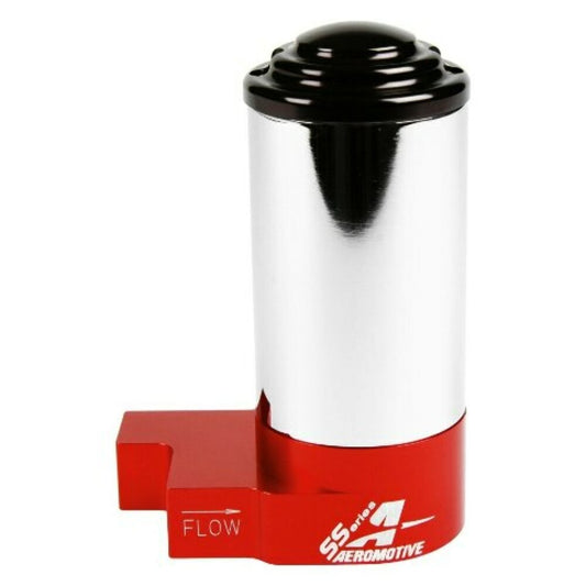 Aeromotive 11203 SS Fuel Pump - 3/8 NPT