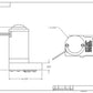 Aeromotive 11211 Marine Carbureted SS Fuel Pump