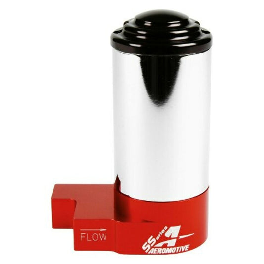 Aeromotive 11213 SS Series Billet Fuel Pump - ORB-08