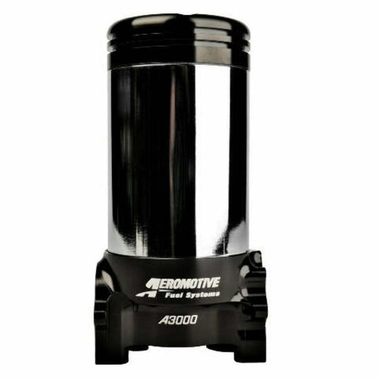 Aeromotive 11216 A3000 Carbureted Fuel Pump (pump only)